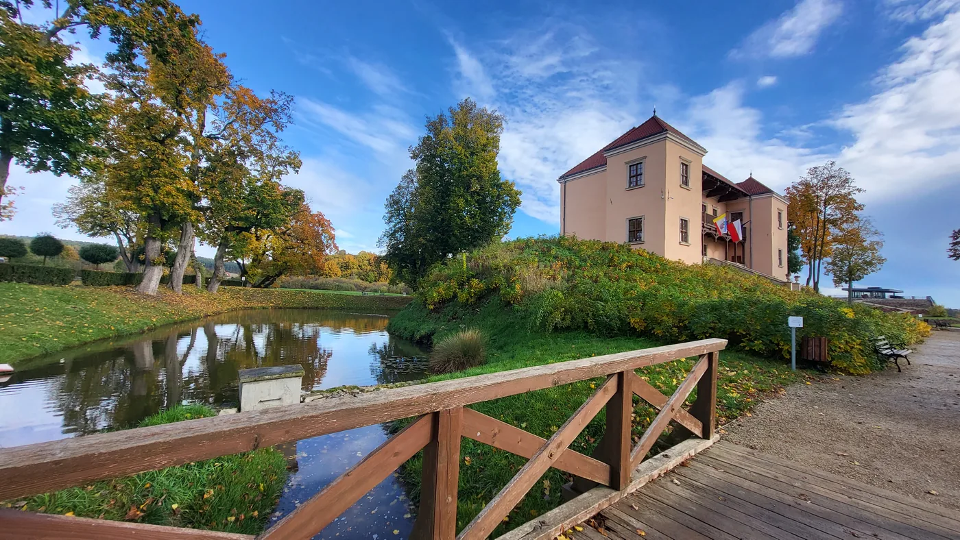 Husaria — broń wschodnia